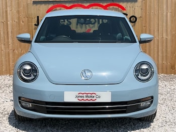 Used Volkswagen Beetle 2014 for sale - 79422605: Photo