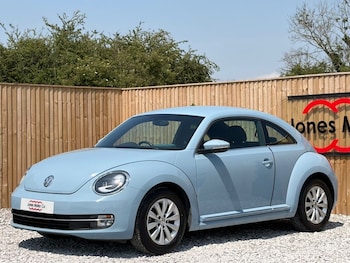 Used Volkswagen Beetle 2014 for sale - 79422605: Photo