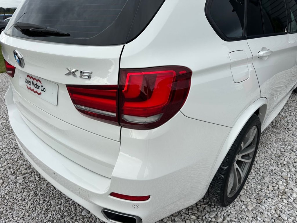 Used BMW X5 2015 for sale - 76118478: Photo 10