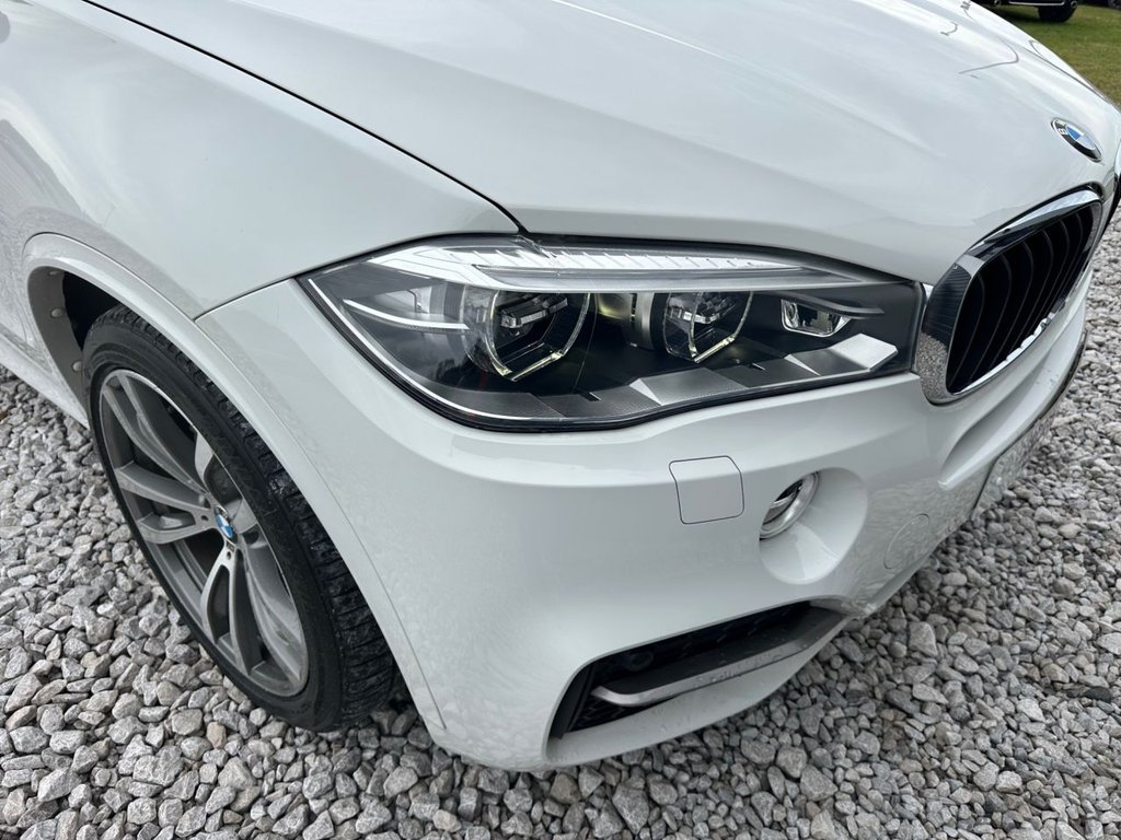 Used BMW X5 2015 for sale - 76118478: Photo 11