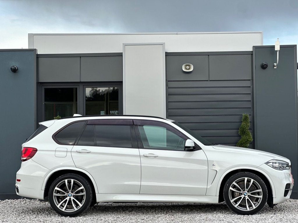 Used BMW X5 2015 for sale - 76118478: Photo 12