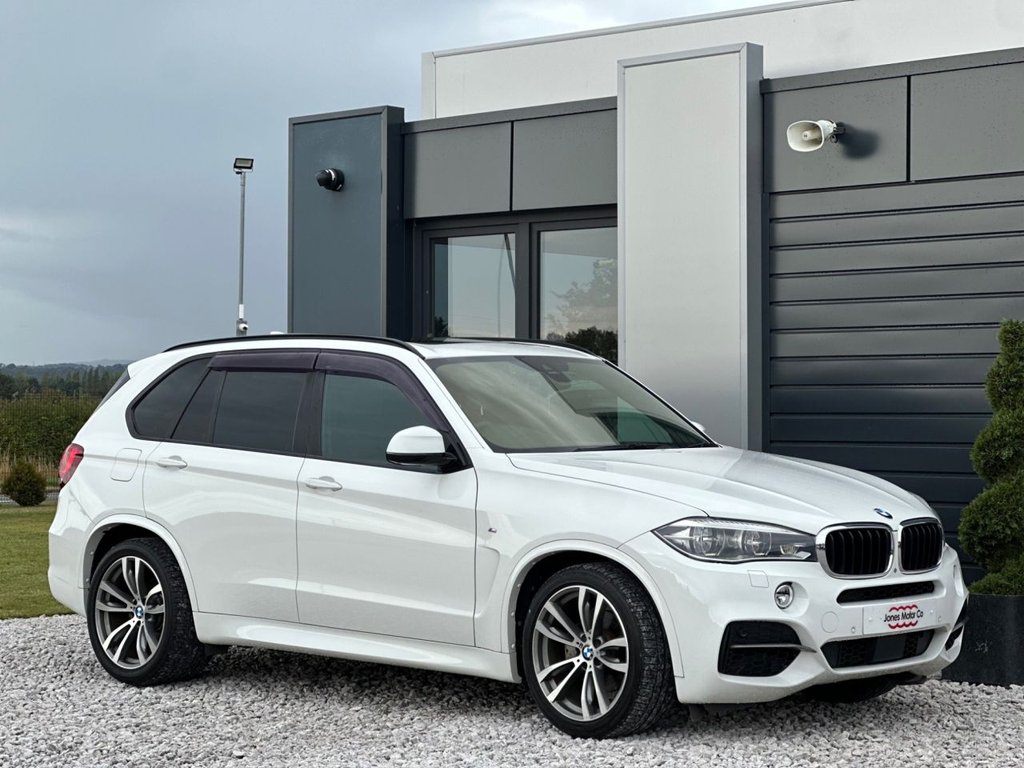 Used BMW X5 2015 for sale - 76118478: Photo 13