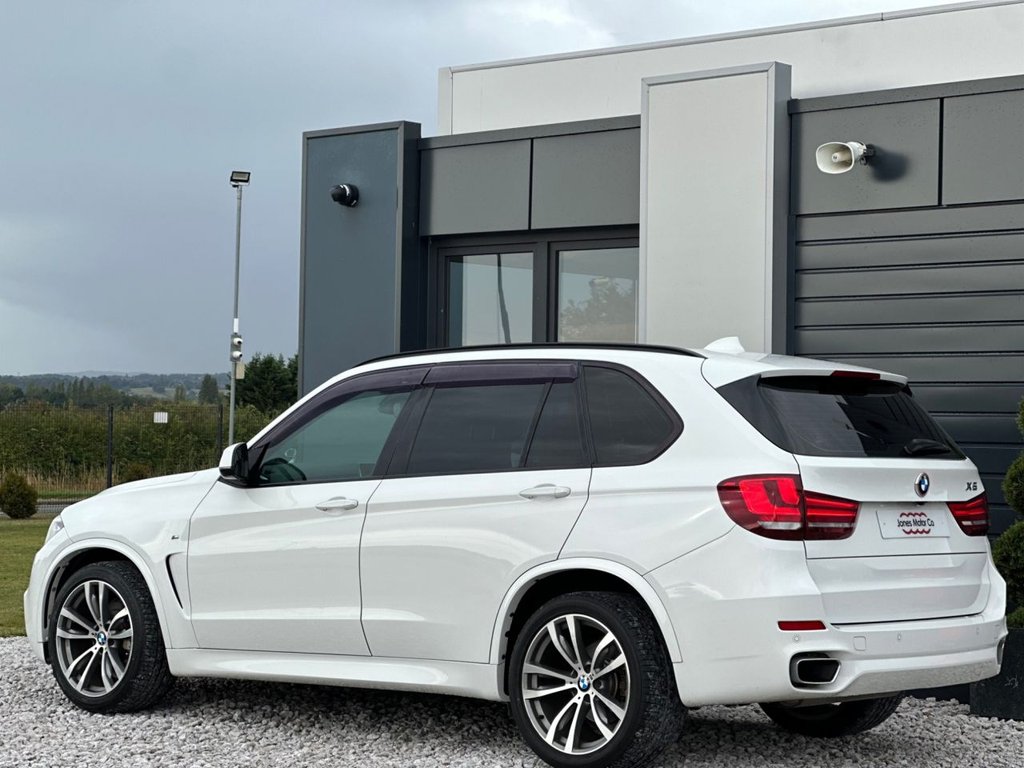 Used BMW X5 2015 for sale - 76118478: Photo 15