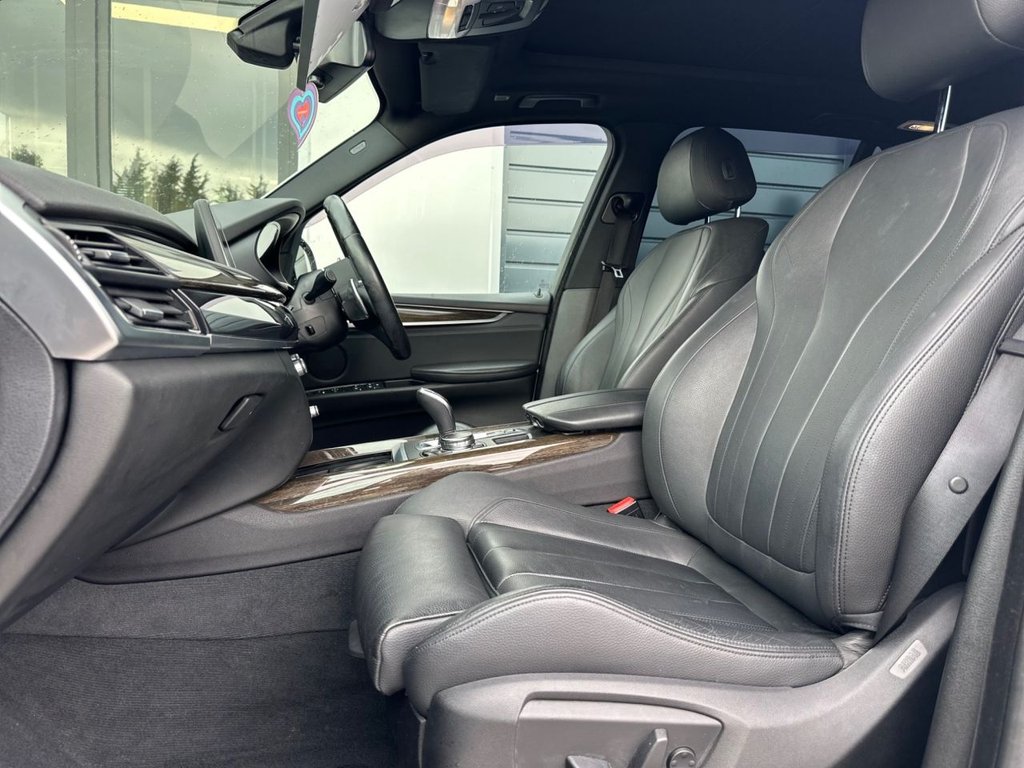 Used BMW X5 2015 for sale - 76118478: Photo 19