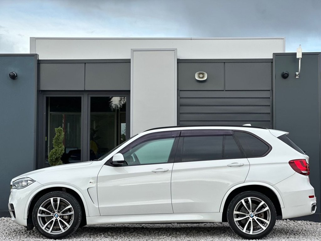 Used BMW X5 2015 for sale - 76118478: Photo 21