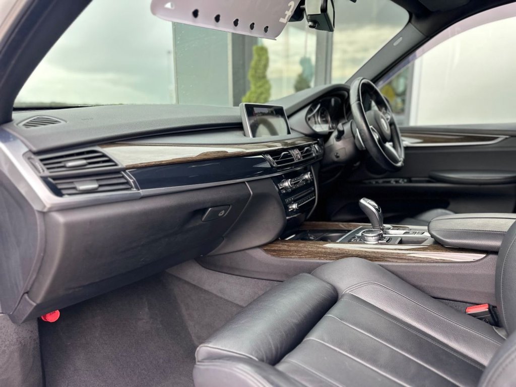 Used BMW X5 2015 for sale - 76118478: Photo 23