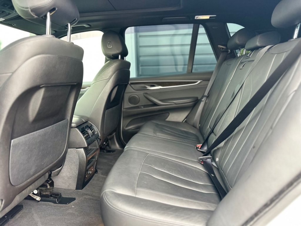 Used BMW X5 2015 for sale - 76118478: Photo 25