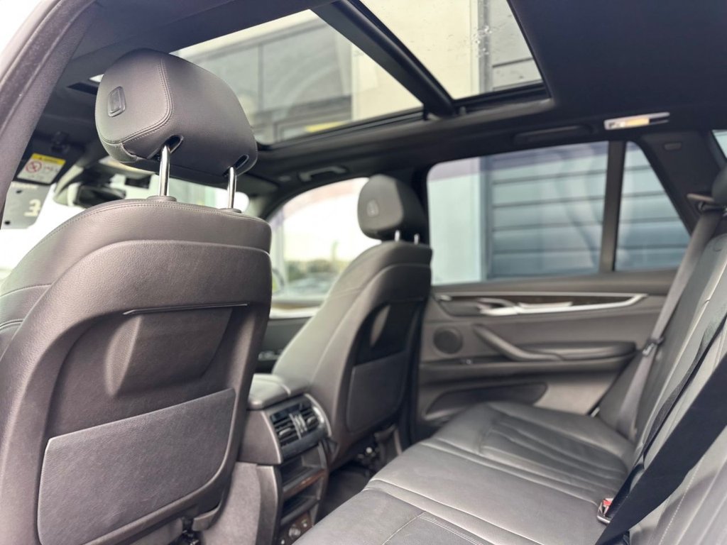 Used BMW X5 2015 for sale - 76118478: Photo 27