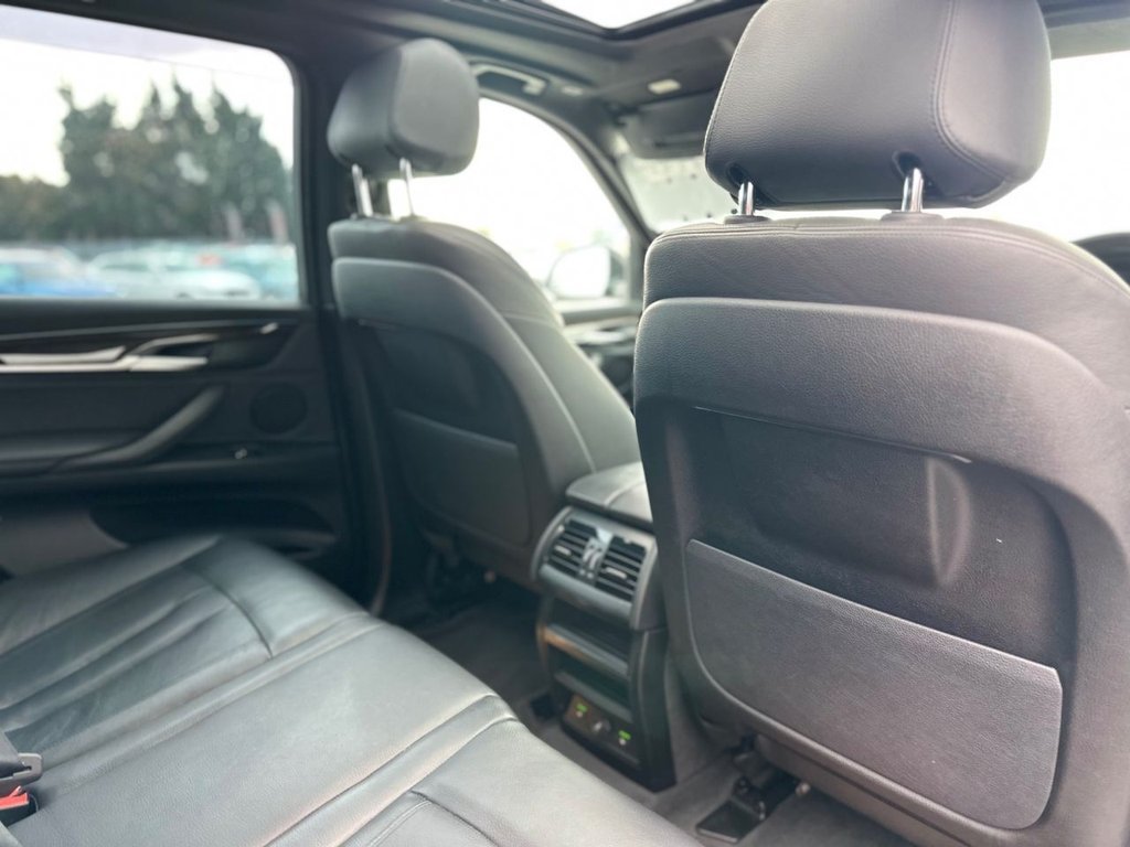 Used BMW X5 2015 for sale - 76118478: Photo 29