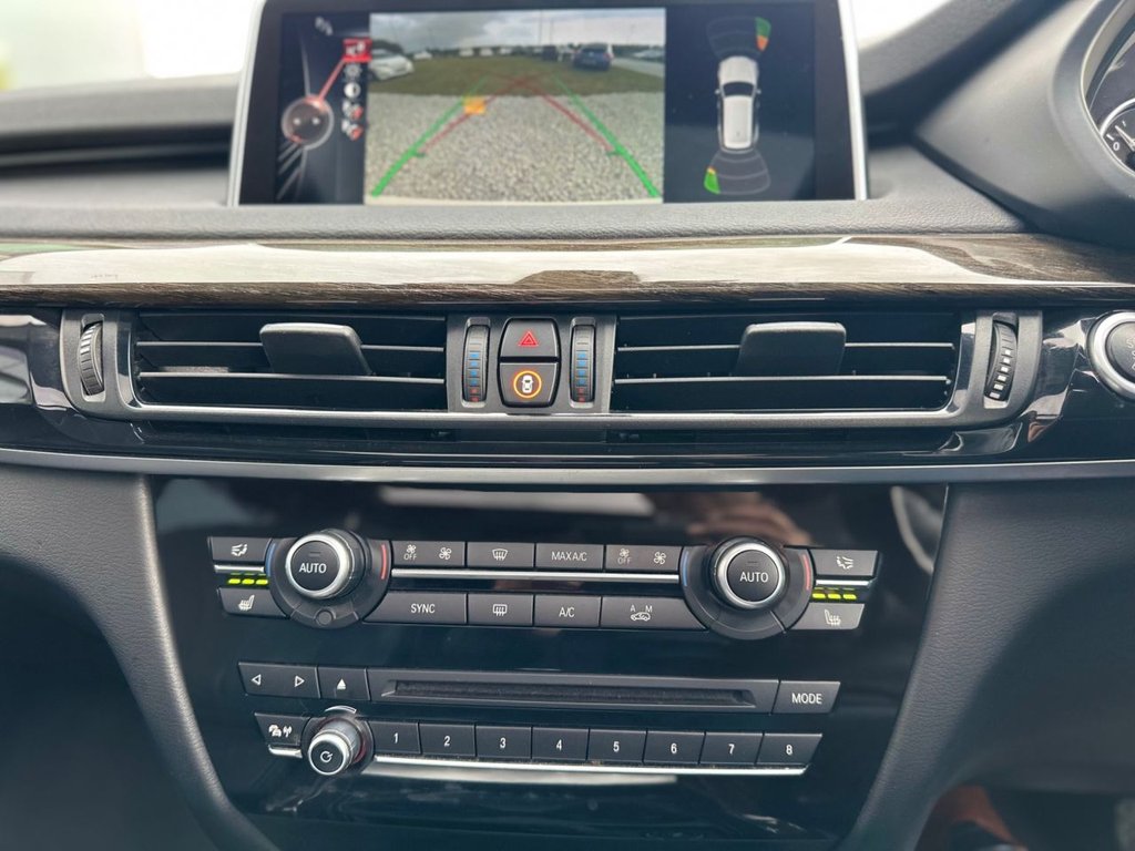 Used BMW X5 2015 for sale - 76118478: Photo 30