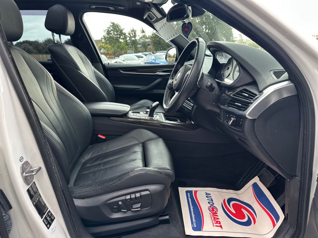 Used BMW X5 2015 for sale - 76118478: Photo 32