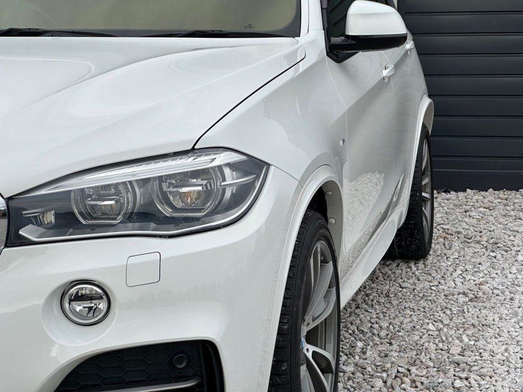 Used BMW X5 2015 for sale - 76118478: Photo 4