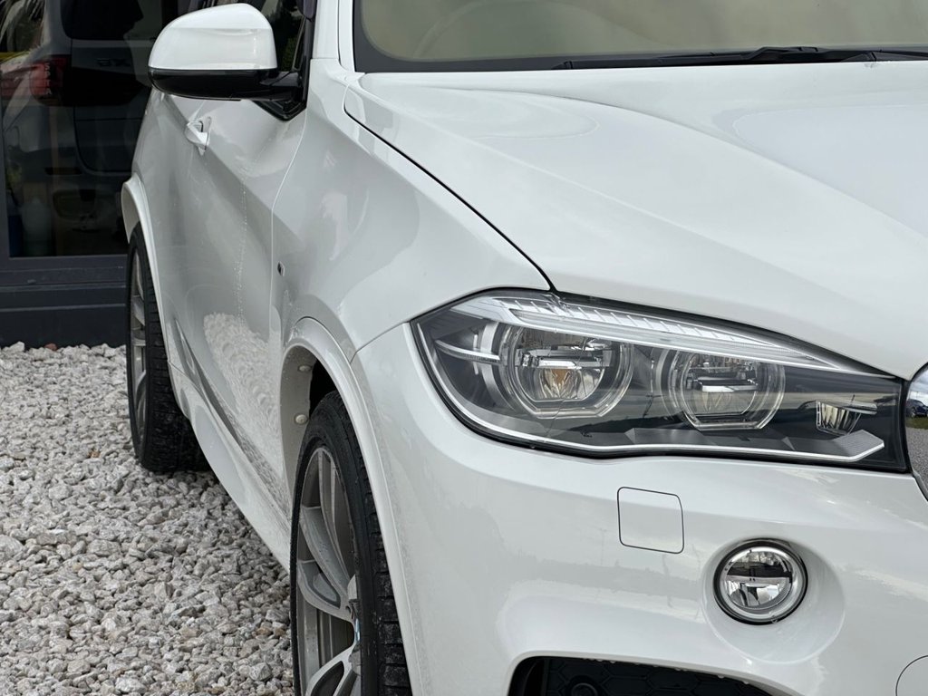 Used BMW X5 2015 for sale - 76118478: Photo 5