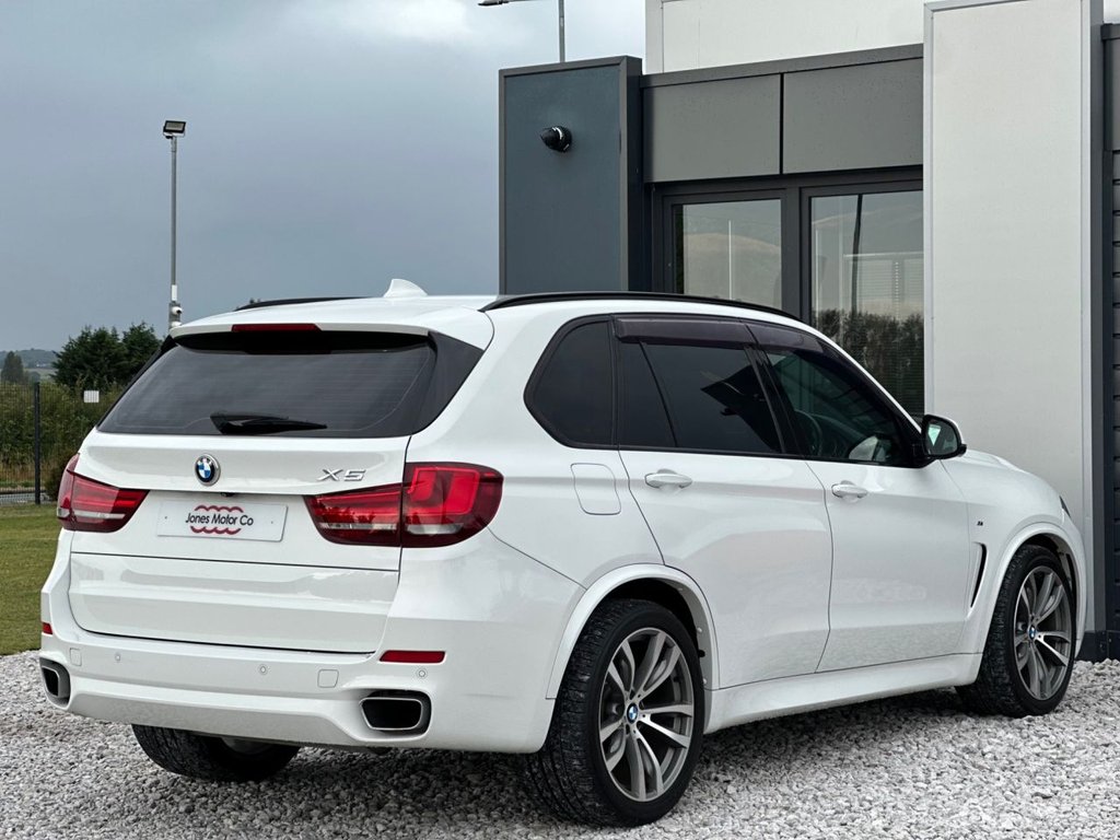 Used BMW X5 2015 for sale - 76118478: Photo 7