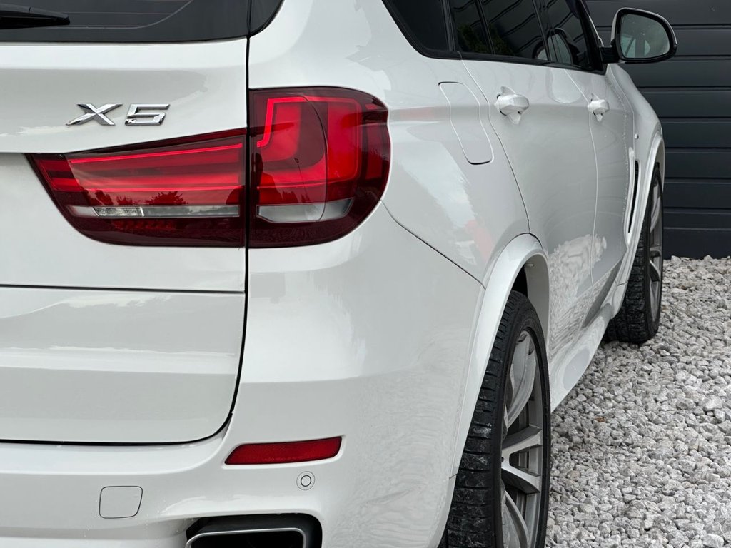 Used BMW X5 2015 for sale - 76118478: Photo 8