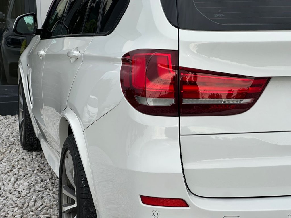 Used BMW X5 2015 for sale - 76118478: Photo 9