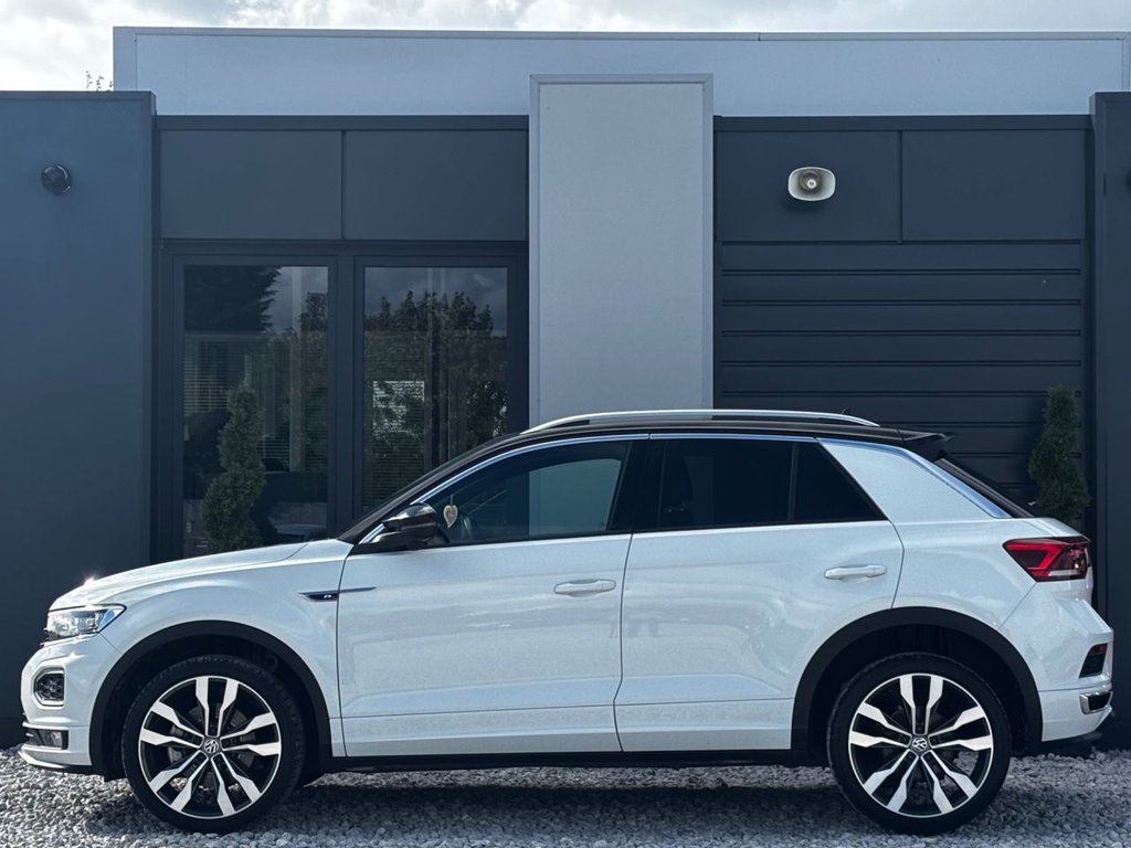 Used Volkswagen T-Roc 2020 for sale - 76118472: Photo 11