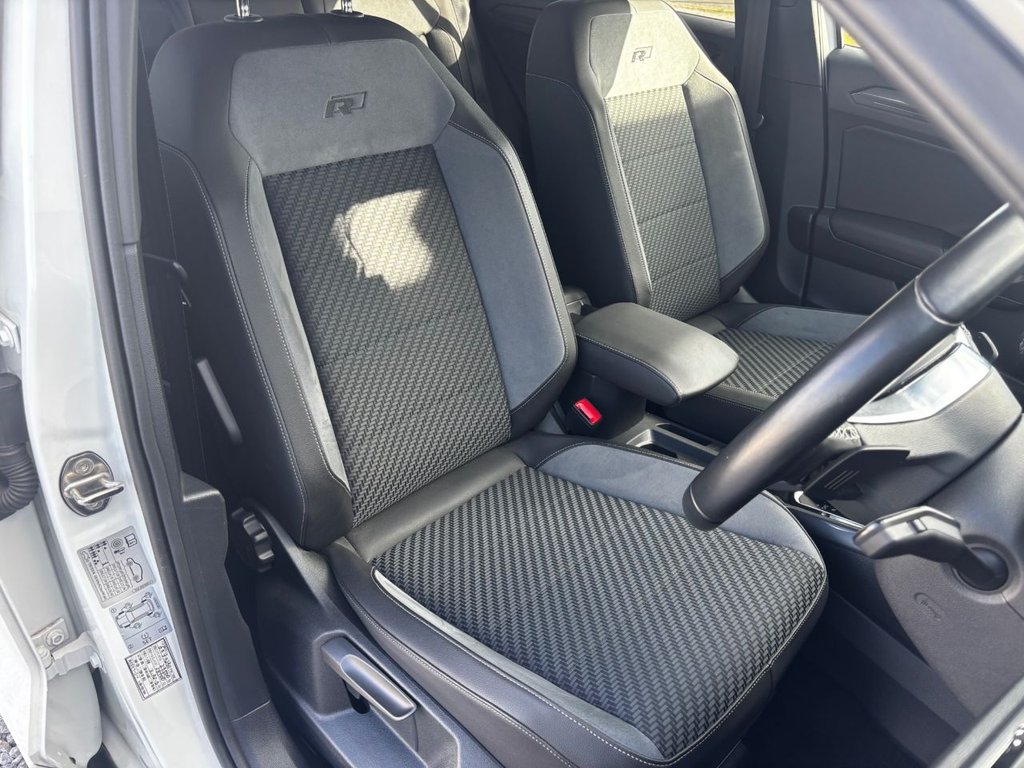 Used Volkswagen T-Roc 2020 for sale - 76118472: Photo 13