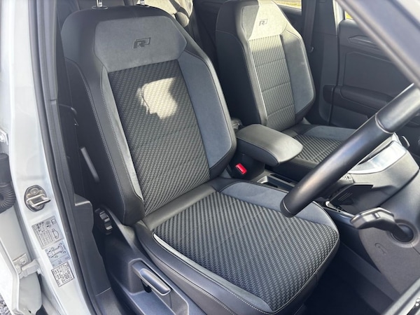 Used Volkswagen T-Roc 2020 for sale - 76118472: Photo 13