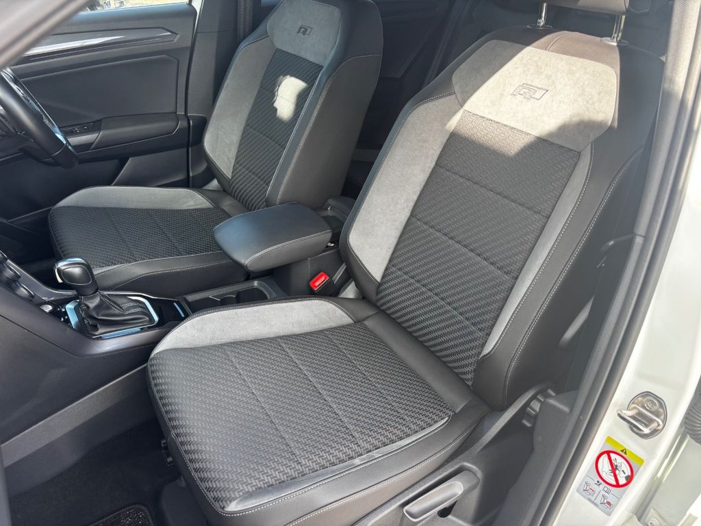 Used Volkswagen T-Roc 2020 for sale - 76118472: Photo 14