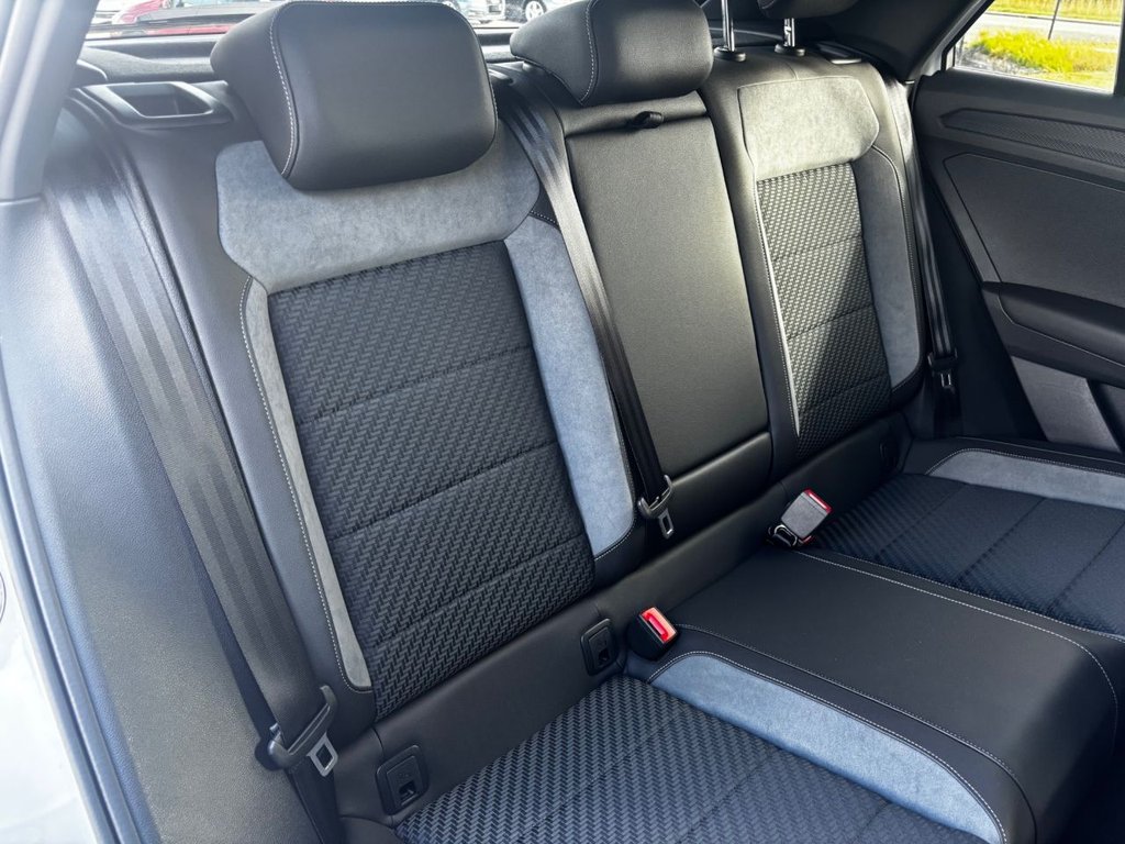 Used Volkswagen T-Roc 2020 for sale - 76118472: Photo 18