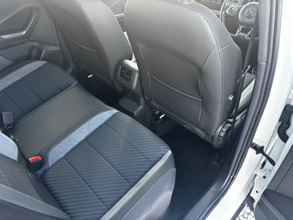 Used Volkswagen T-Roc 2020 for sale - 76118472: Photo 19
