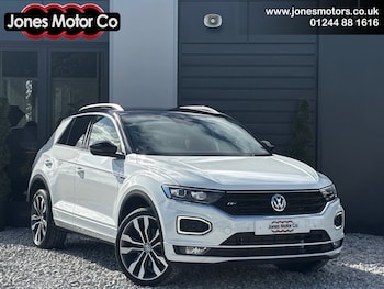 Volkswagen - T-Roc