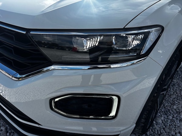 Used Volkswagen T-Roc 2020 for sale - 76118472: Photo 6
