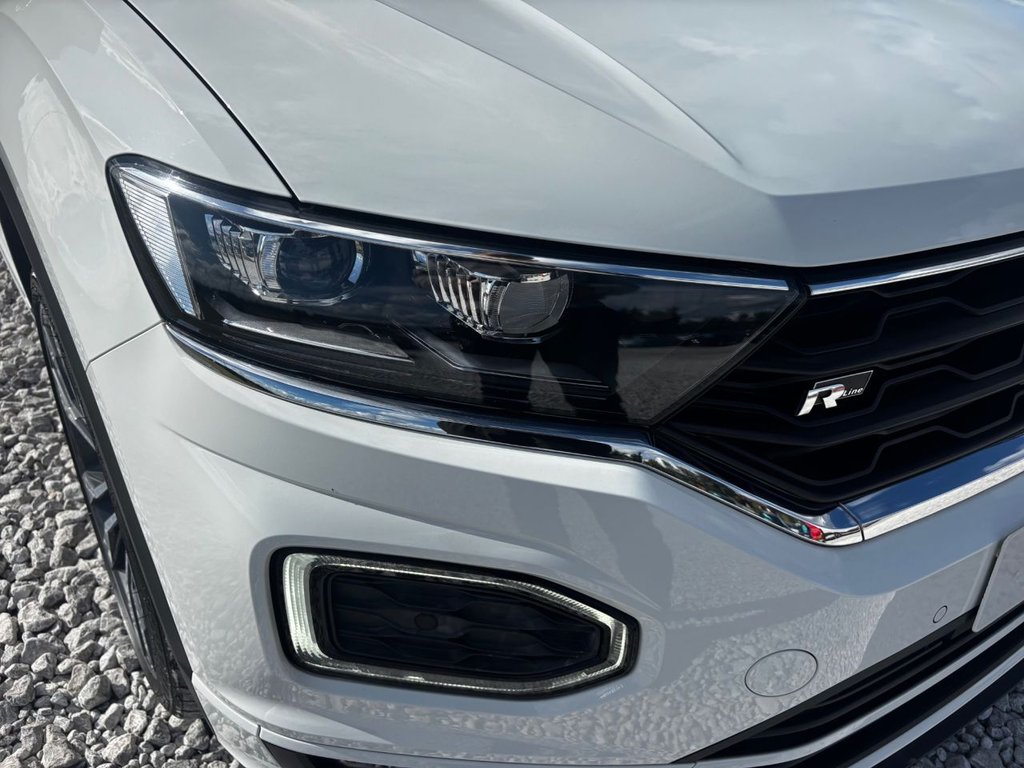 Used Volkswagen T-Roc 2020 for sale - 76118472: Photo 7