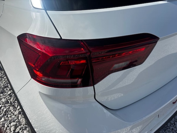 Used Volkswagen T-Roc 2020 for sale - 76118472: Photo 8