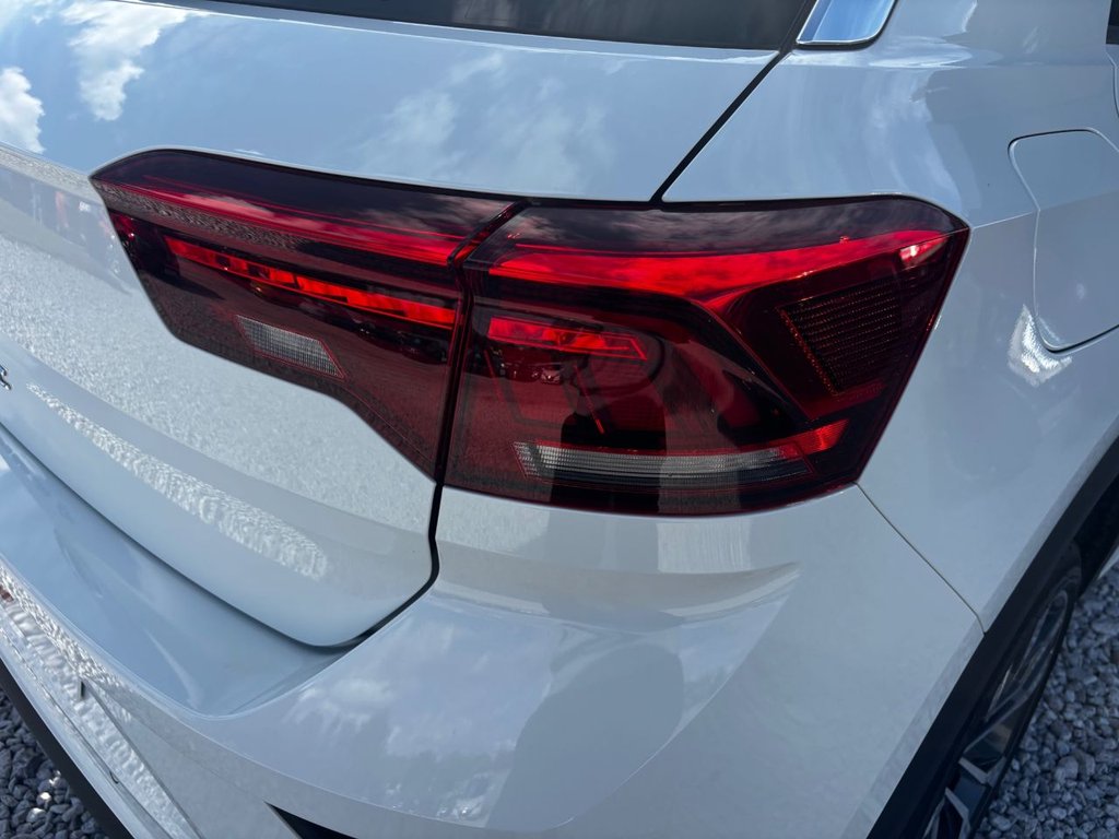 Used Volkswagen T-Roc 2020 for sale - 76118472: Photo 9