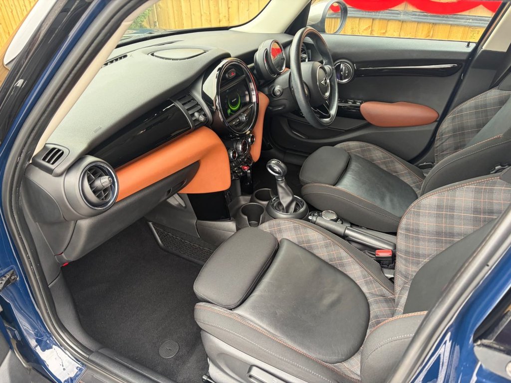 Used MINI Hatch 2017 for sale - 77212938: Photo 11