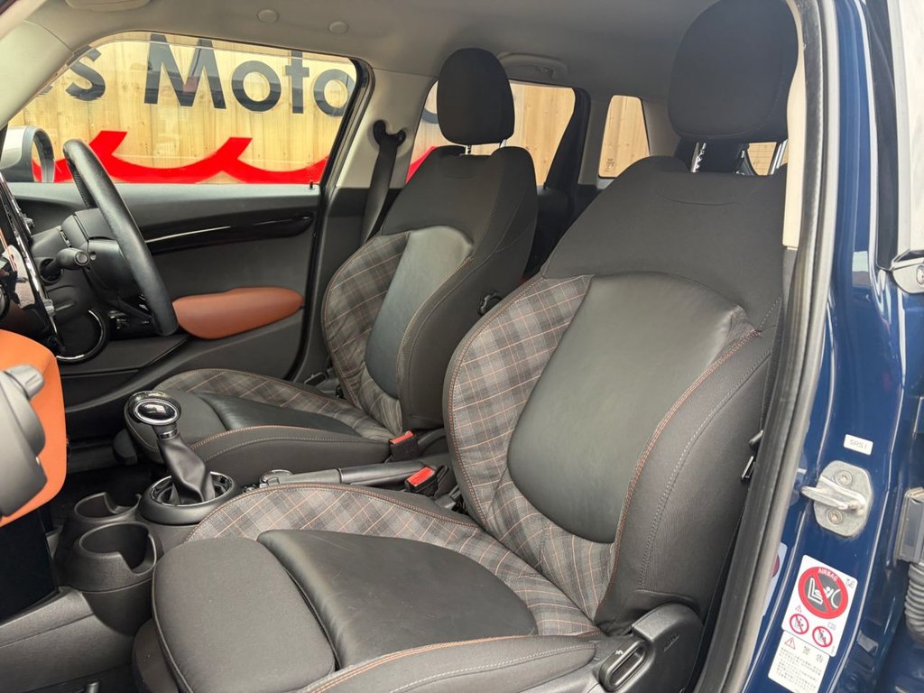 Used MINI Hatch 2017 for sale - 77212938: Photo 12