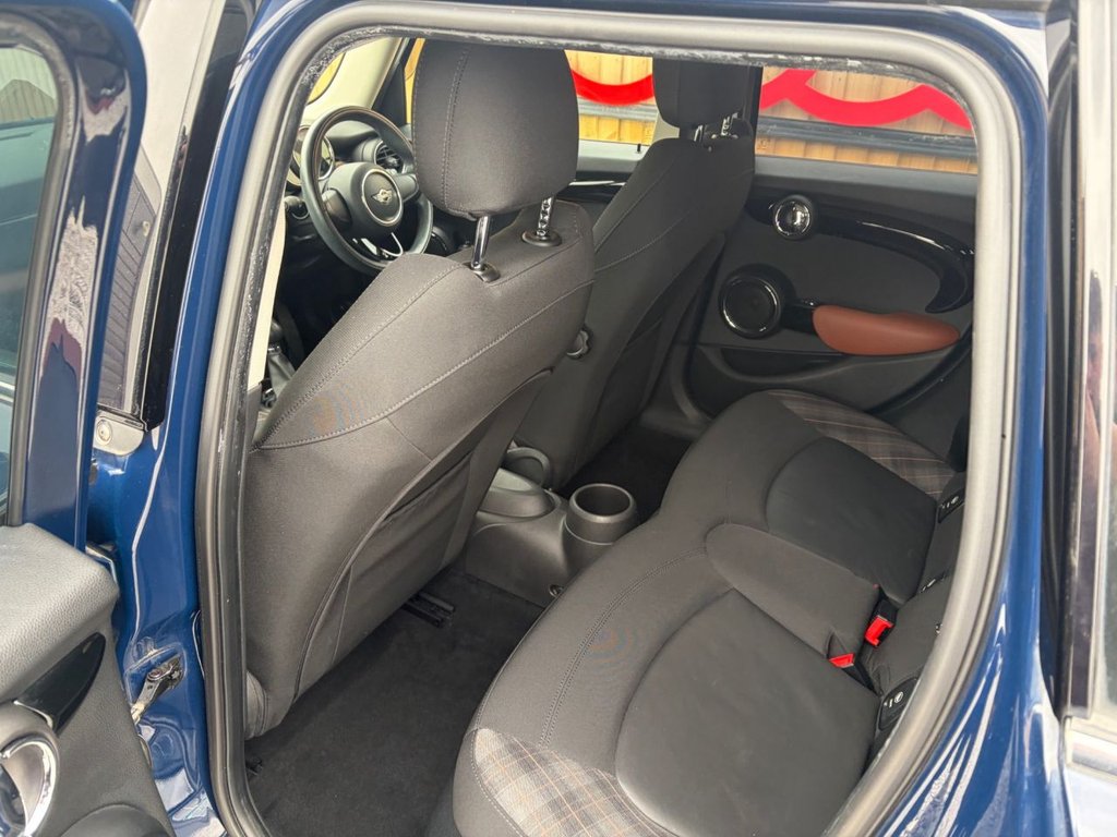 Used MINI Hatch 2017 for sale - 77212938: Photo 13