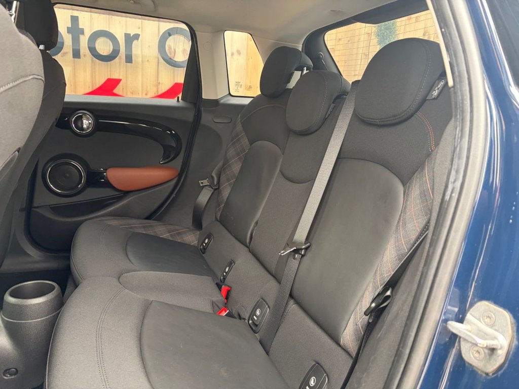 Used MINI Hatch 2017 for sale - 77212938: Photo 15