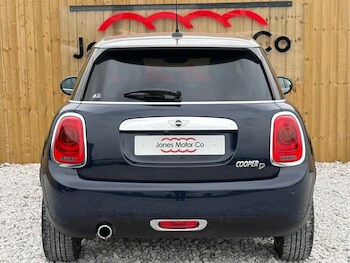 Used MINI Hatch 2017 for sale - 77212938: Photo