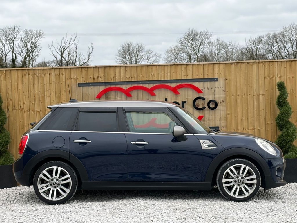 Used MINI Hatch 2017 for sale - 77212938: Photo 5