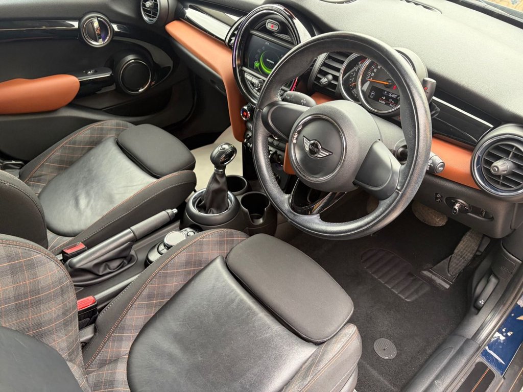 Used MINI Hatch 2017 for sale - 77212938: Photo 9