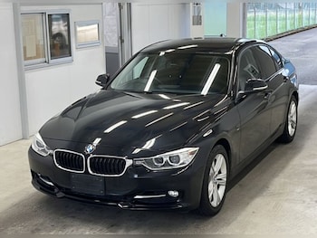 Used BMW 3 Series 2013 for sale - 79050657: Photo
