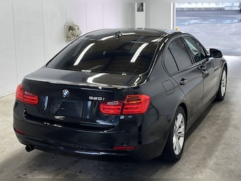 Used BMW 3 Series 2013 for sale - 79050657: Photo