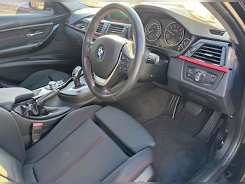 Used BMW 3 Series 2013 for sale - 79050657: Photo