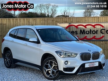 BMW - X1