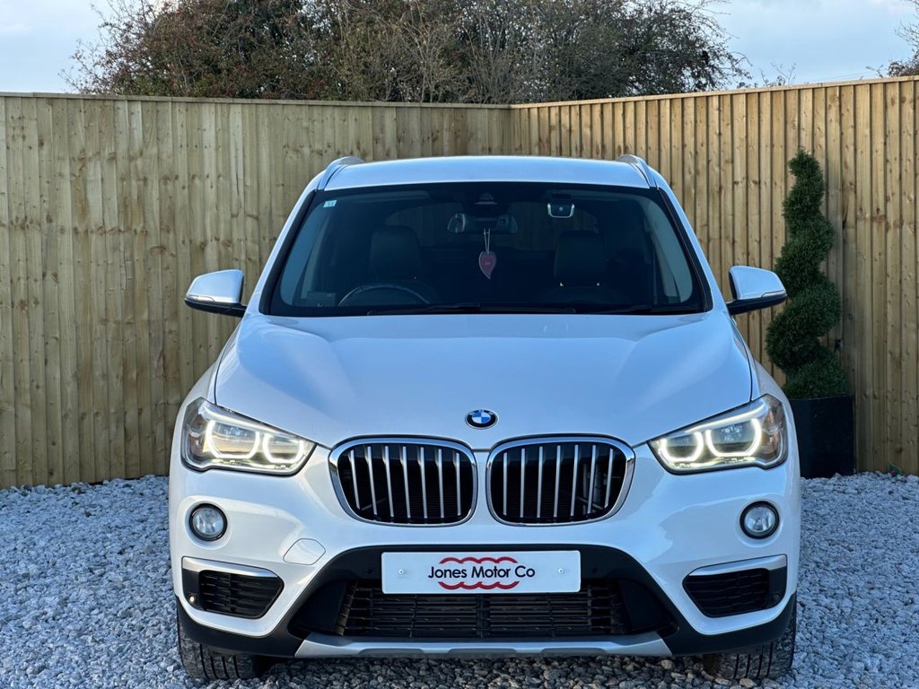Used BMW X1 2018 for sale - 76474647: Photo 3