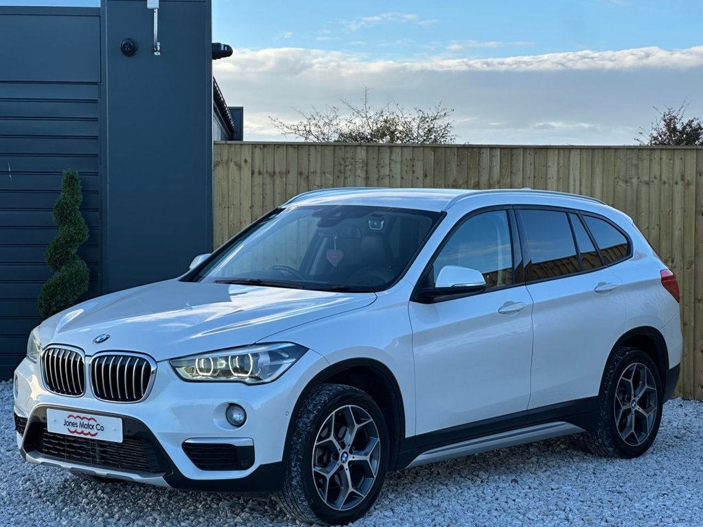 Used BMW X1 2018 for sale - 76474647: Photo 4