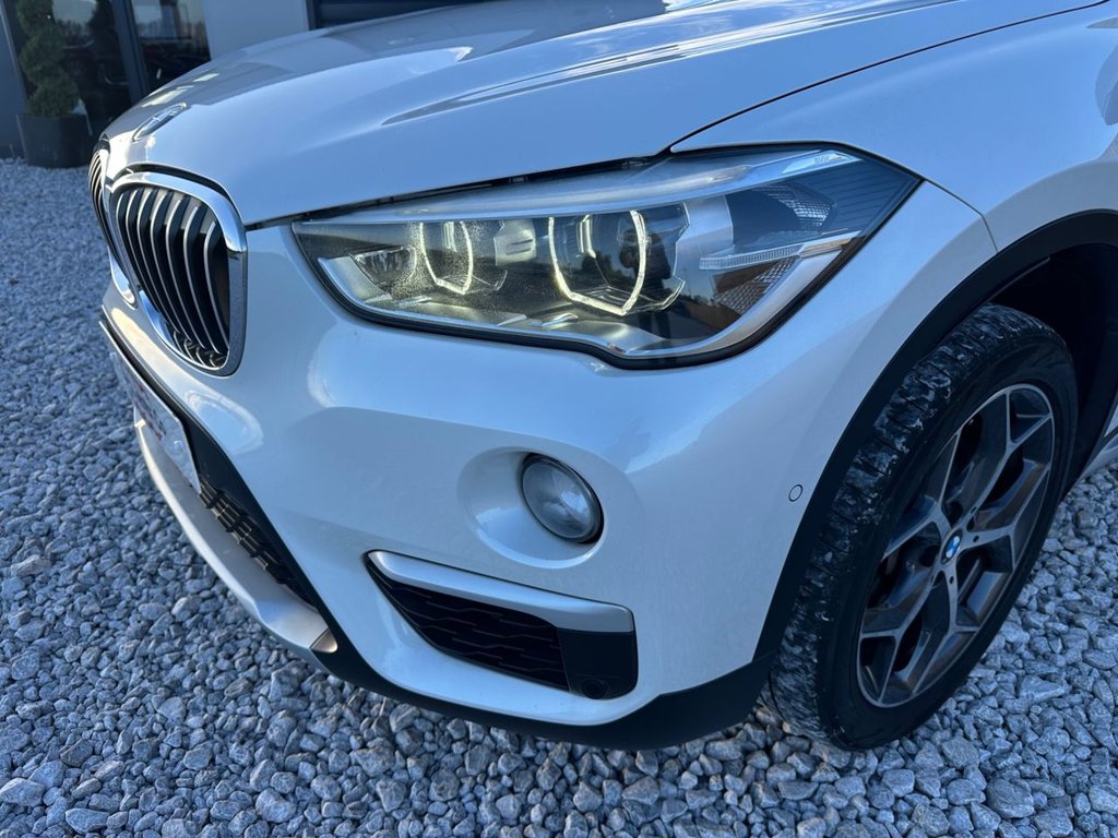 Used BMW X1 2018 for sale - 76474647: Photo 5