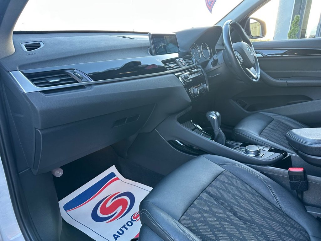 Used BMW X1 2018 for sale - 76474647: Photo 7