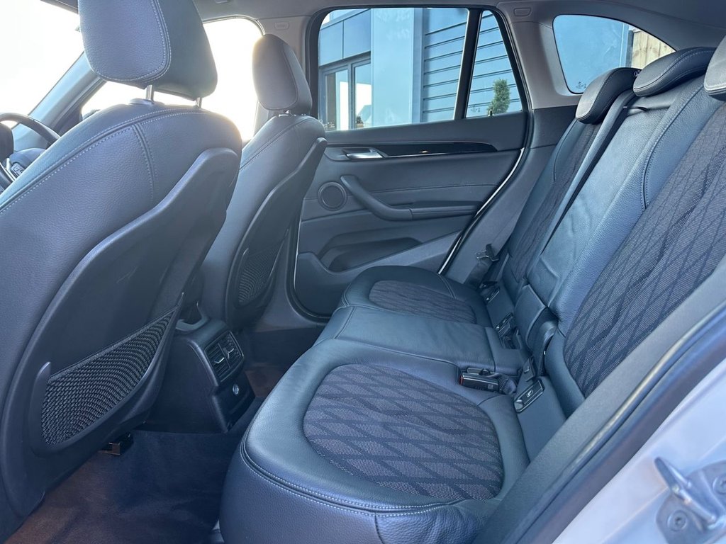 Used BMW X1 2018 for sale - 76474647: Photo 8