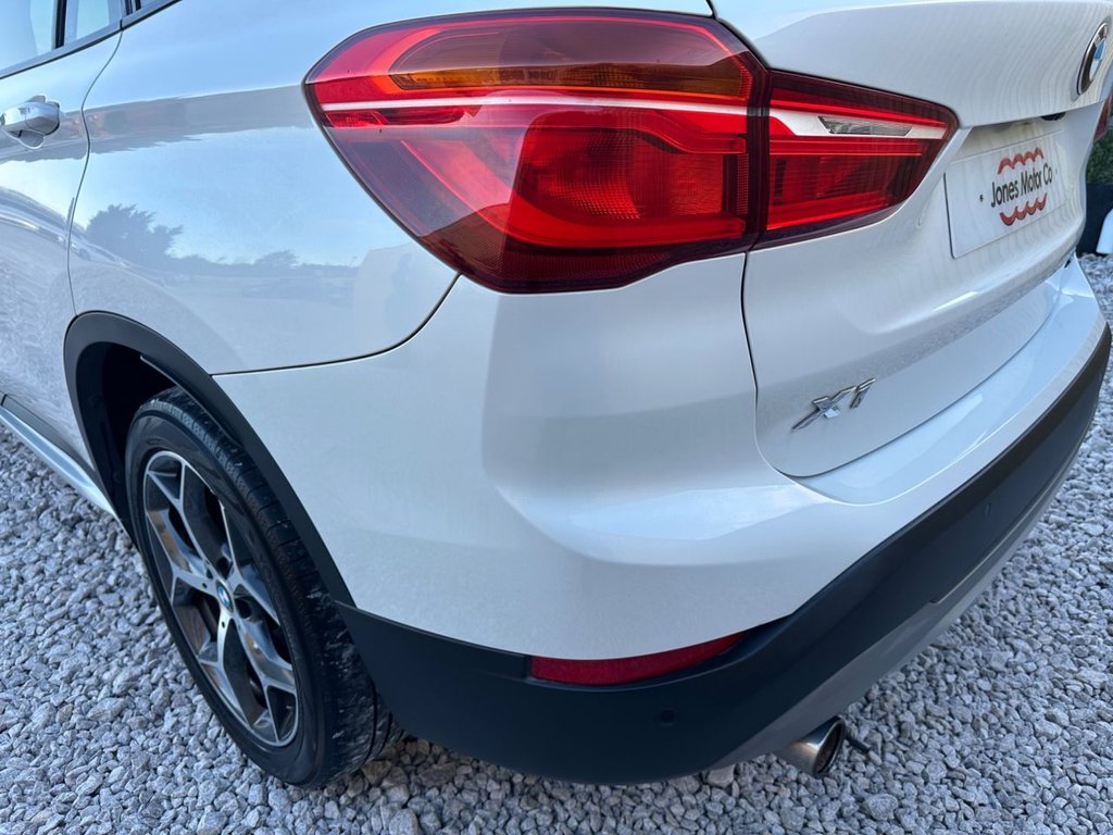 Used BMW X1 2018 for sale - 76474647: Photo 9