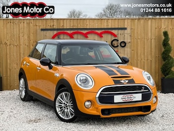 Used MINI Hatch 2016 for sale - 79050624: Photo