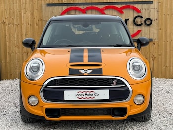 Used MINI Hatch 2016 for sale - 79050624: Photo